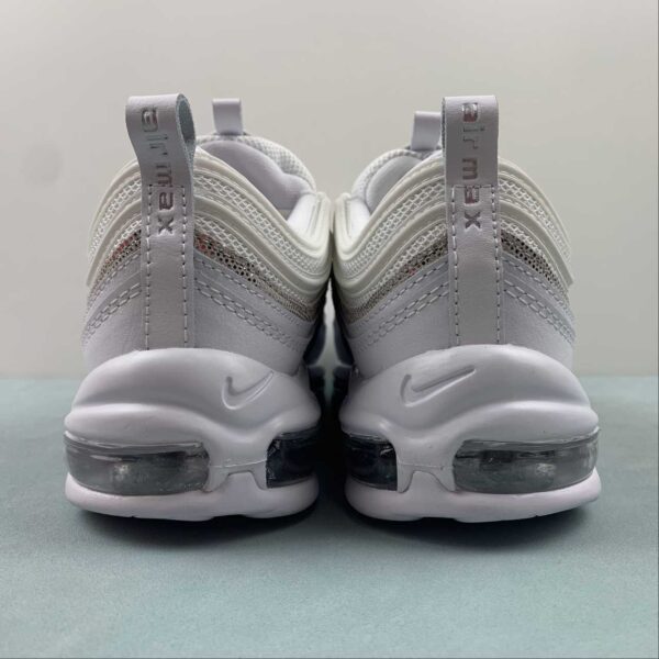 Nike Air Max 97 “Light Bone Preworn” - Imagen 5