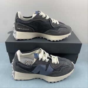 New Balance 327 “Grey”