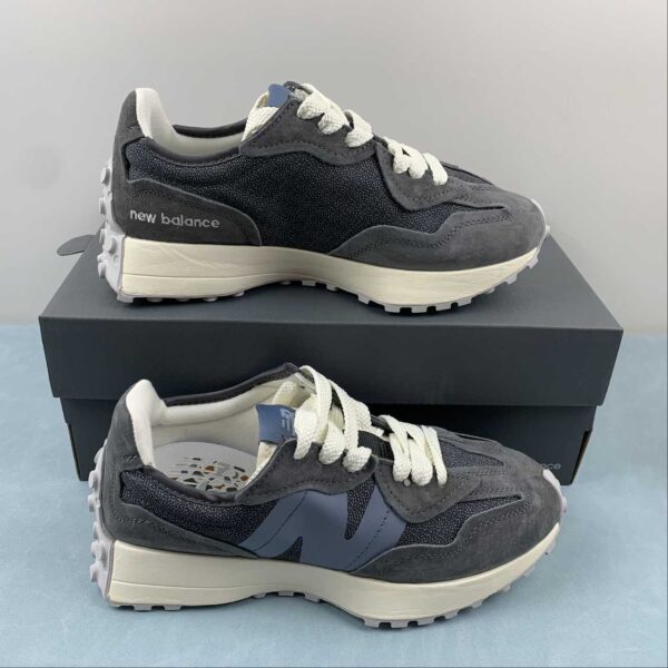New Balance 327 “Grey”