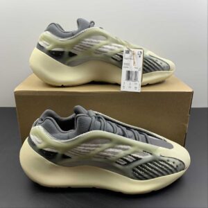 adidas Yeezy Boost 700 “Solid Grey/Chalk White/Core Black”