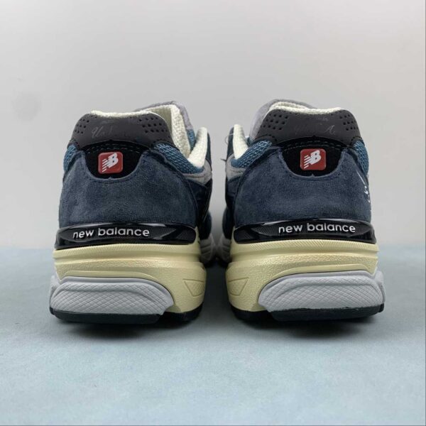 New Balance 990v3 “Made in USA” - Imagen 5
