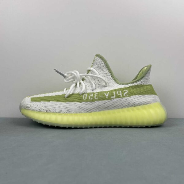 adidas Yeezy Boost 350 V2 “Marsh” - Imagen 2