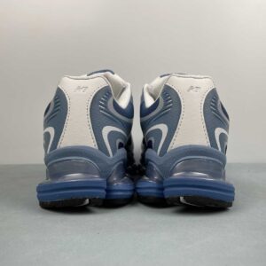 New Balance 2000 ABZORB “Blue”: imagen 6