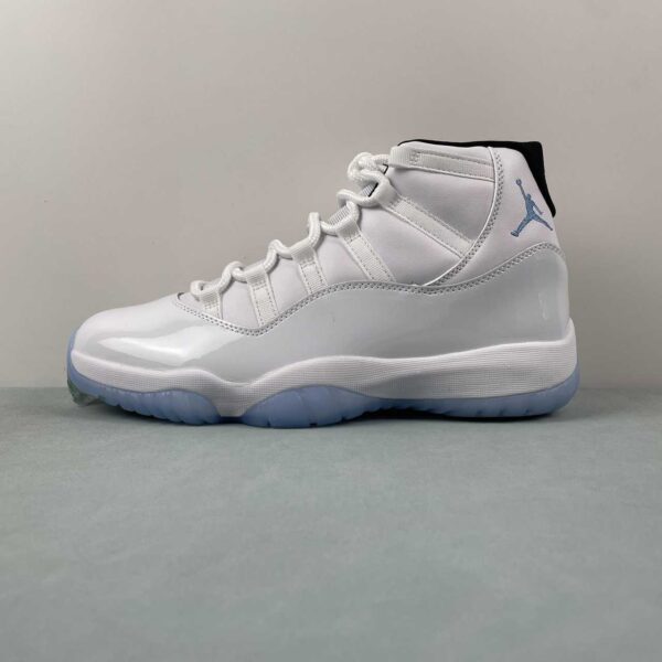 Air Jordan 11 Retro Low “Legend Blue” - Imagen 2