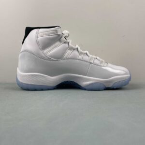 Air Jordan 11 Retro Low “Legend Blue”: imagen 3