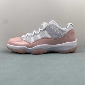 Air Jordan 11 Retro Low "Legend Pink": imagen 2