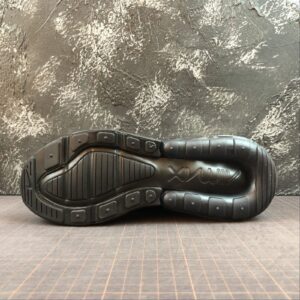 Nike Air Max 270 “Black”: imagen 6