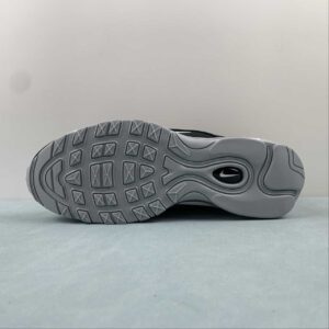 Nike Air Max 97 “Black/White”: imagen 6