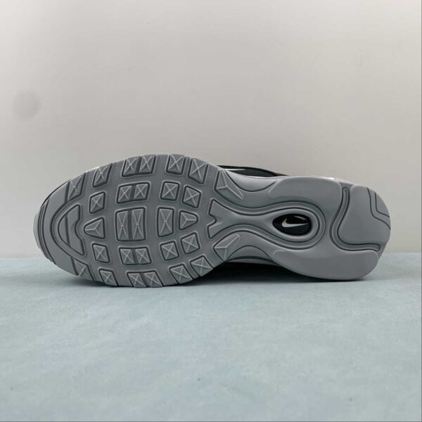 Nike Air Max 97 “Black/White” - Imagen 6