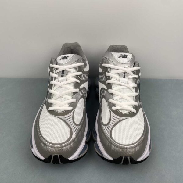 New Balance 2000 ABZORB “Silver Metallic” - Imagen 4