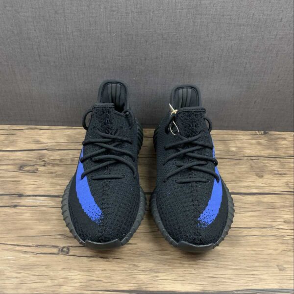 adidas Yeezy Boost 350 V2 “Dazzling Blue” - Imagen 4