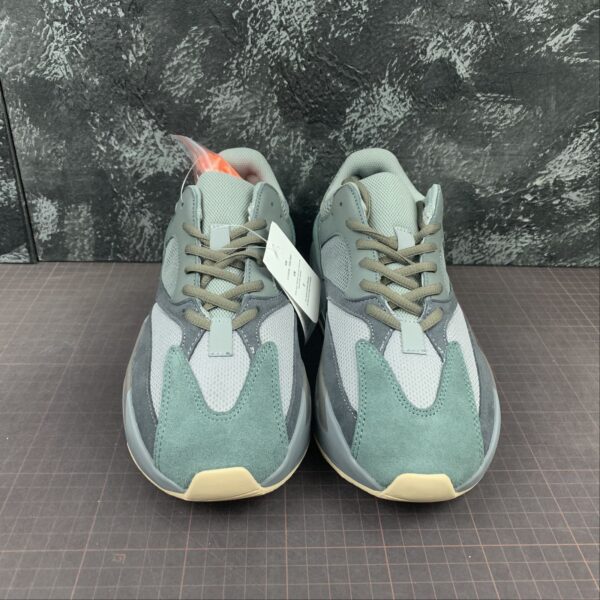 adidas Yeezy Boost 700 MNVN “Bright Cyan” - Imagen 4