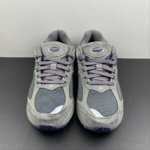 New Balance 2002R “Castlerock Grey”: imagen 4