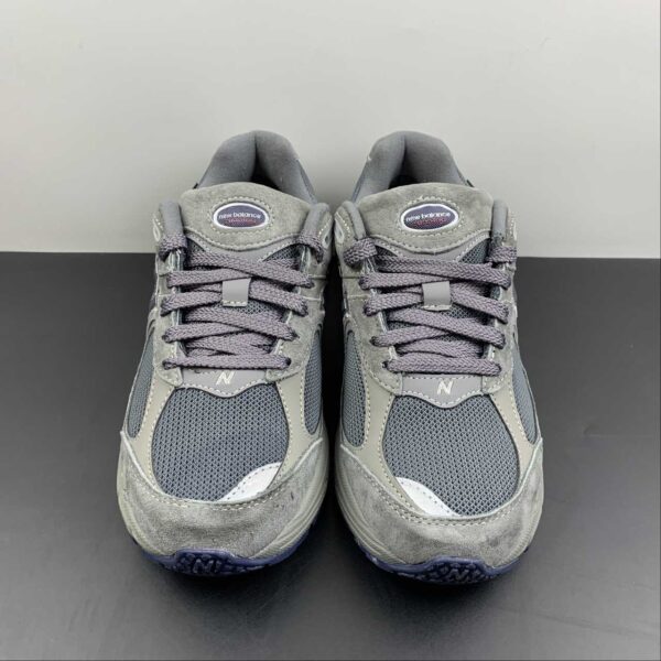 New Balance 2002R “Castlerock Grey” - Imagen 4