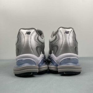 New Balance 2000 ABZORB “Silver Metallic”: imagen 5