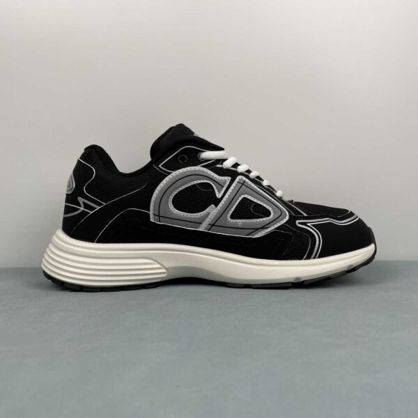 Dior B30 “Black/White” - Imagen 3
