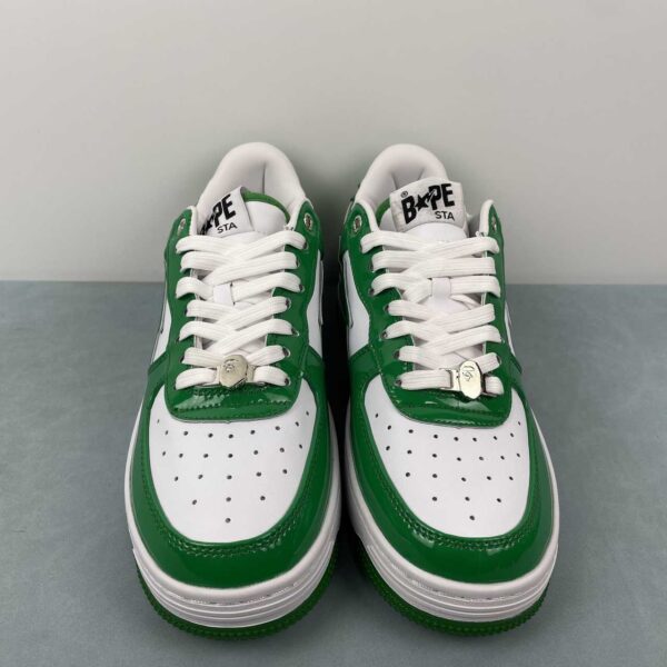BAPE STA OS M2 “Green” - Imagen 4