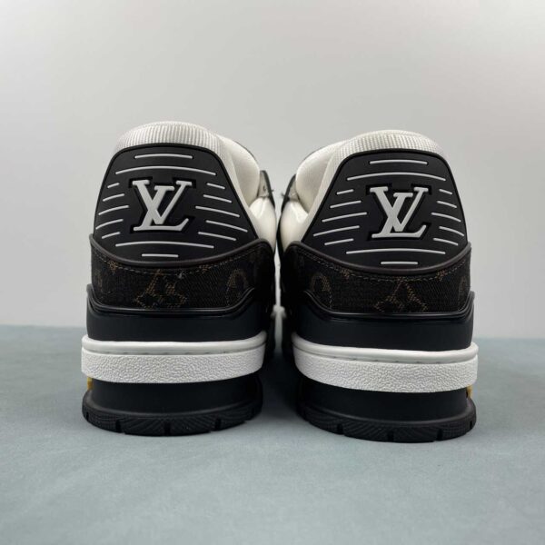 LV Trainer Black and White - Imagen 5