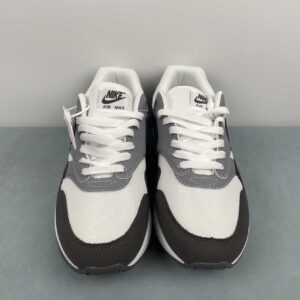 Nike Air Max 1 “Wolf Grey/Black”: imagen 4