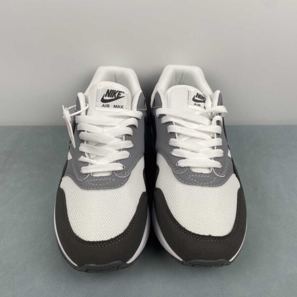 Nike Air Max 1 “Wolf Grey/Black” - Imagen 4