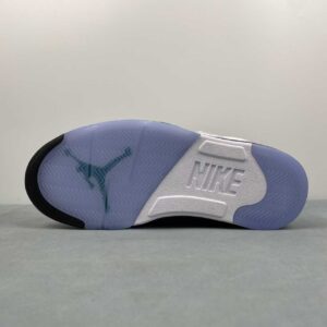 Air Jordan 5 Retro "Grape": imagen 6