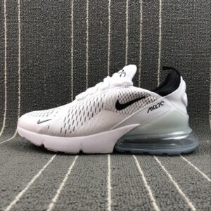 Nike Air Max 270 “White/Black”: imagen 2