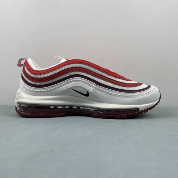 Nike Air Max 97 “Summit White/Dark” - Imagen 4