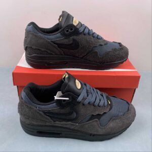 Nike Air Max 1 Essential “Black”