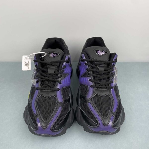 New Balance U9060MOW x Mowalola: imagen 4