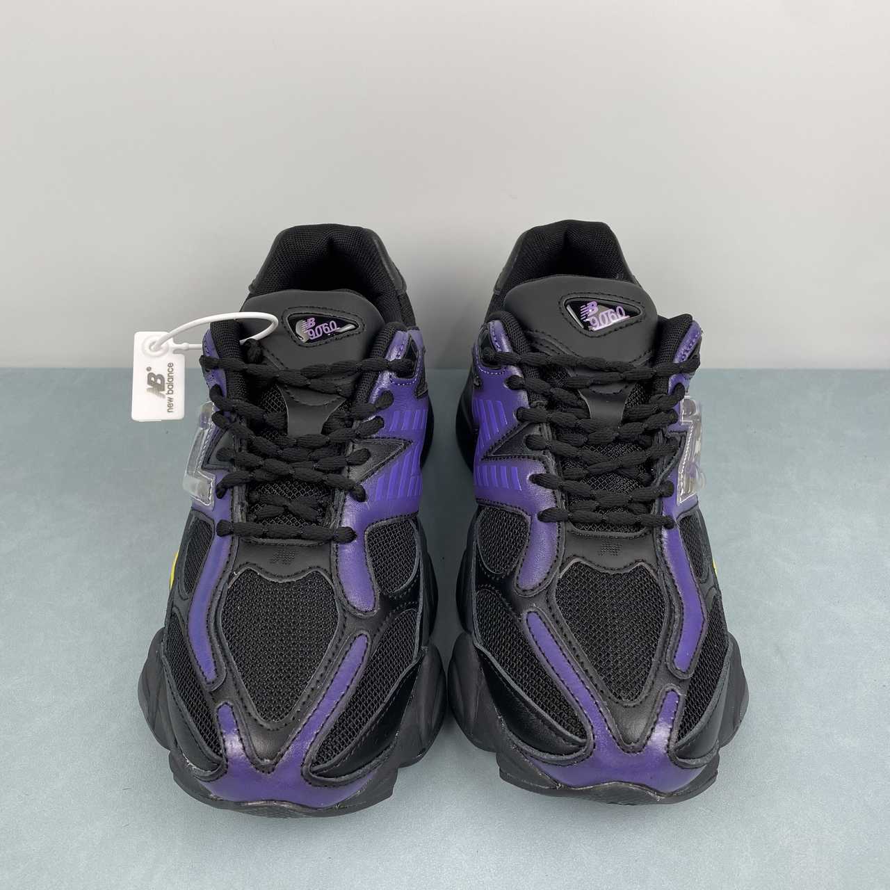 New Balance U9060MOW x Mowalola: imagen 4