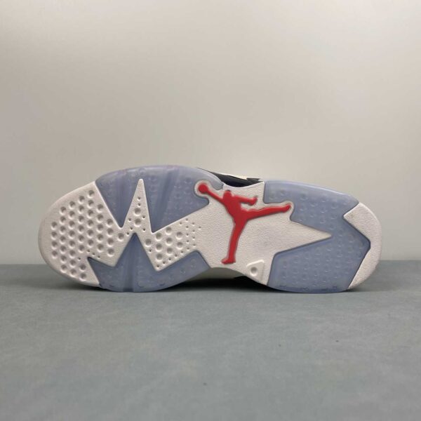 Air Jordan 6 Retro "Tinker" - Imagen 6