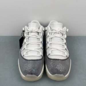 Air Jordan 11 Retro Low "Year of the Snake": imagen 4