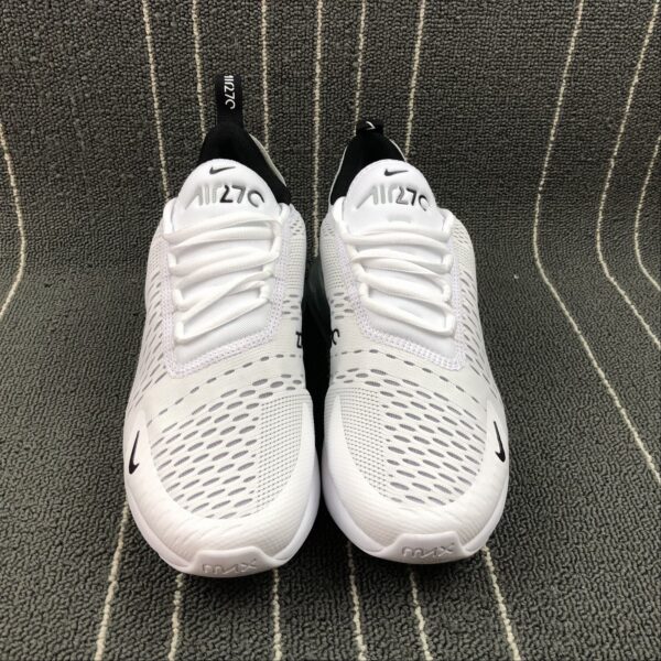 Nike Air Max 270 “White/Black” - Imagen 3