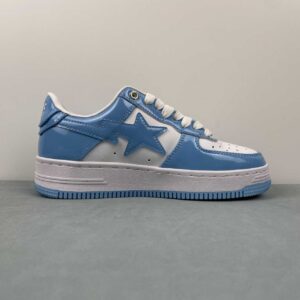 BAPE STA OS M2 “Blue”: imagen 3