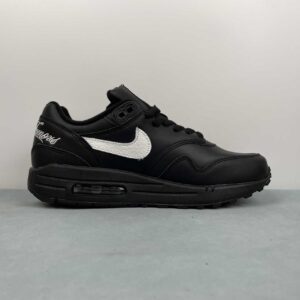 Nike Air Max 1 ’87 Special Edition “Black/White”: imagen 3