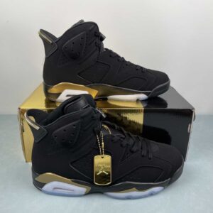 Air Jordan 6 Retro "DMP"