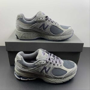 New Balance 2002R “Castlerock Grey”: imagen 5