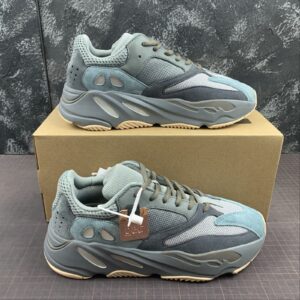 adidas Yeezy Boost 700 MNVN “Bright Cyan”