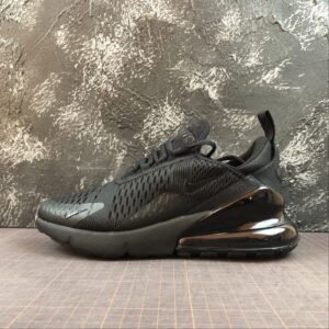 Nike Air Max 270 “Black”: imagen 2