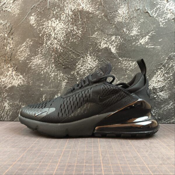 Nike Air Max 270 “Black” - Imagen 2