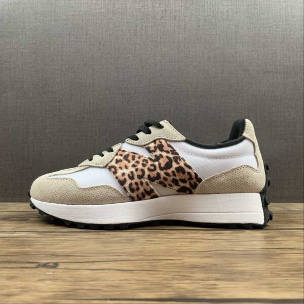 New Balance 327 “Animal Print” - Imagen 2