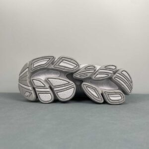 New Balance 2000 ABZORB “White/Grey”: imagen 6