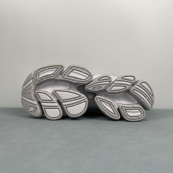 New Balance 2000 ABZORB “White/Grey” - Imagen 6