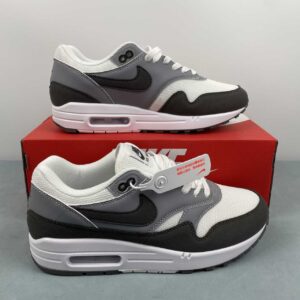 Nike Air Max 1 “Wolf Grey/Black”