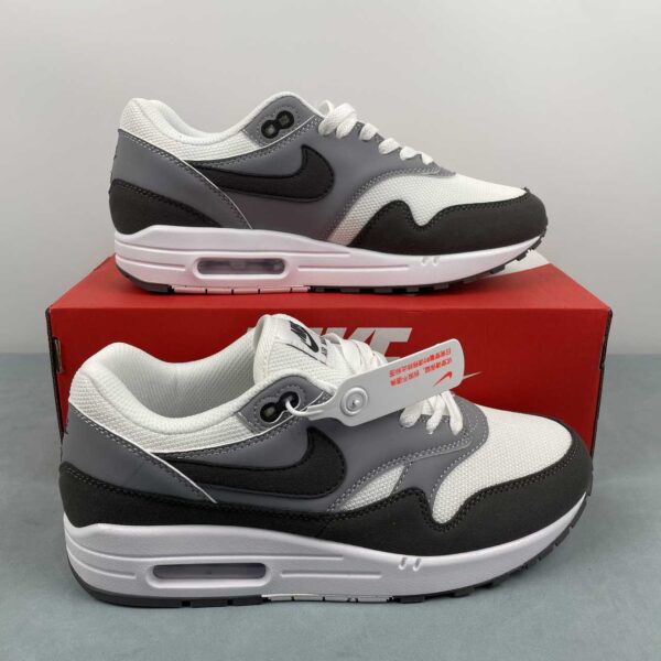 Nike Air Max 1 “Wolf Grey/Black”