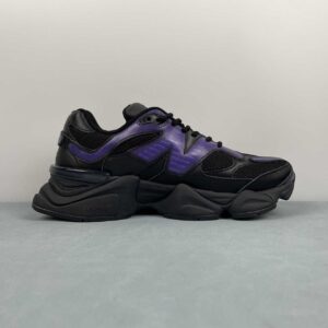 New Balance U9060MOW x Mowalola: imagen 3