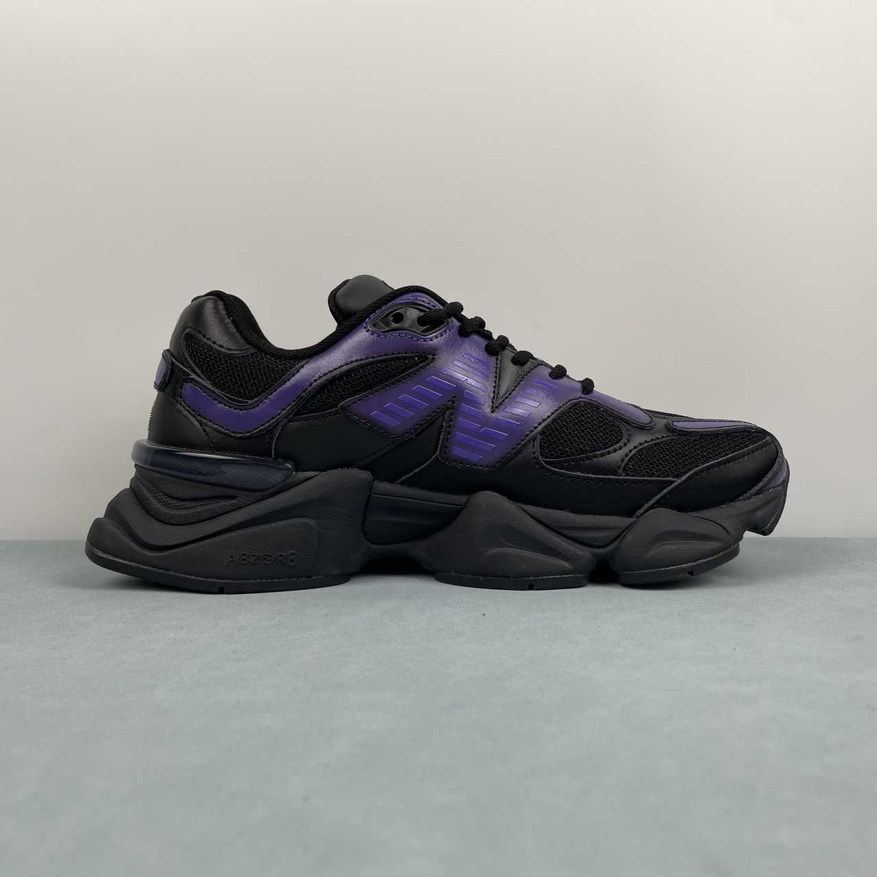 New Balance U9060MOW x Mowalola: imagen 3