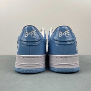 BAPE STA OS M2 “Blue”: imagen 5
