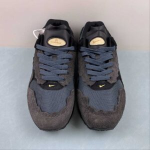 Nike Air Max 1 Essential “Black”: imagen 4