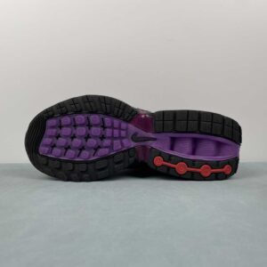 Nike Air Max DN SE “Bold Berry”: imagen 6